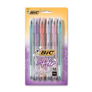 Bic for Her Pens