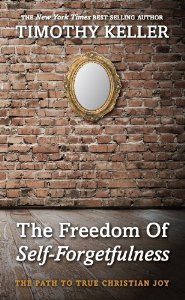 The Freedom of Self-forgetfulness